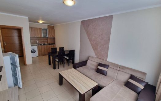 Zweizimmerwohnung – Breeze, Sweti Wlas ID: 86336