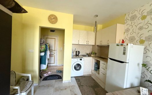 Studio am Meer in Pomorie ID: 55526
