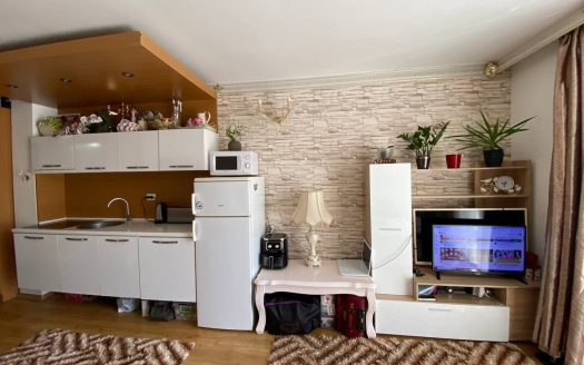 Studio — Sweet Home 3, Sonnenstrand ID: 83052