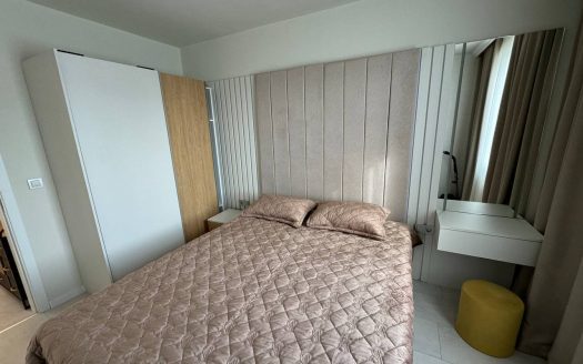 Zweizimmerwohnung im neuen Gebäude Domenico, Zentrum Sonnenstrand ID: 78330