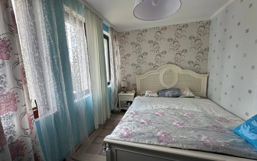 Zweizimmerwohnung mit Bergblick – Sweti Wlas ID: 98337