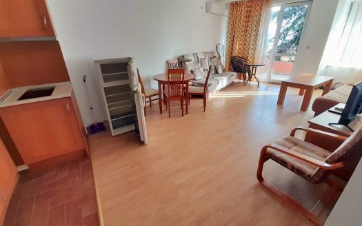 Wohnung am Meer in Rawda, Fort Noks Riviera-64 ID: 55452