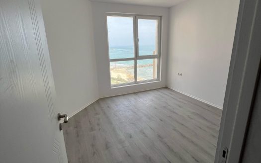 Zweizimmerwohnung mit Panoramablick in Ipanema Beach ID: 36585