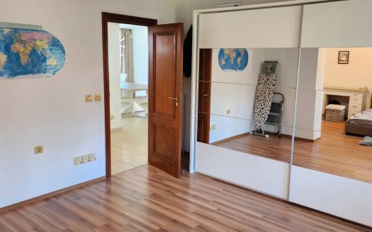 Penthouse mit drei Schlafzimmern in „Etara 1“, Sveti Vlas ID: 38636