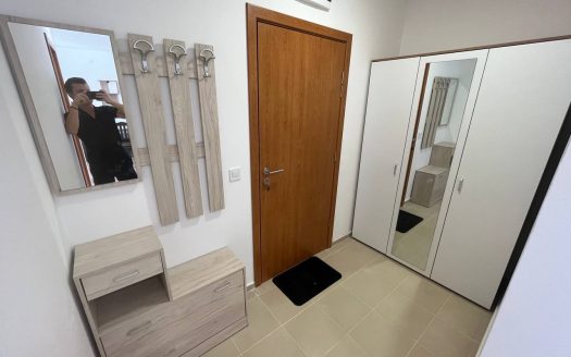 Zweizimmerwohnung im Nessebar Fort Club ID: 45940