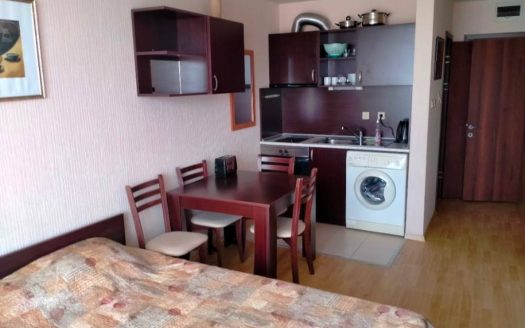 Studio im Komplex „Vigo“, Nessebar ID: 93401