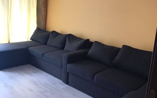 Zweizimmerwohnung am Meer in Rawda ID: 53504