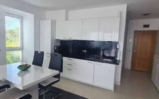 Zweizimmerwohnung 82 m², 2. Etage ID: 57070
