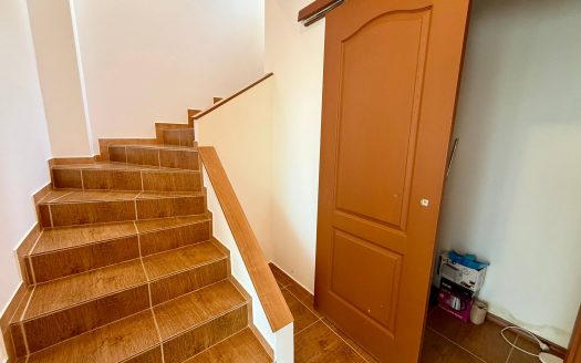 Haus mit 2 Schlafzimmern in Bay View Villas, Koschariza ID: 48574