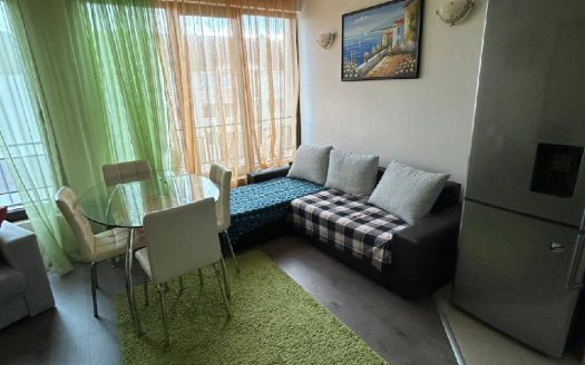 Penthouse – Amber Beach, Sonnenstrand ID: 83097