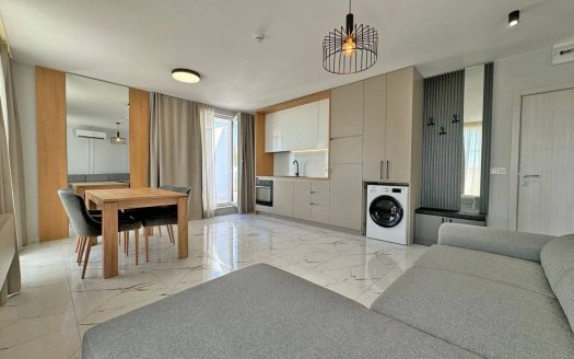 Ein-Zimmer-Wohnung am Sonnenstrand im Emilia Romana Park ID: 40526