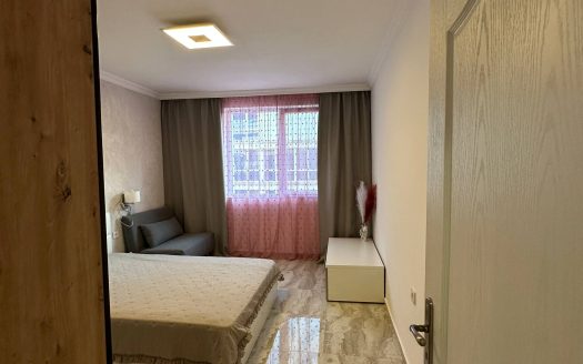 Zweizimmerwohnung – Magnolia 6, Sonnenstrand ID: 87145