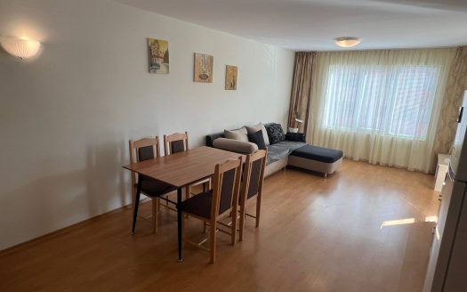 Zwei-Zimmer-Wohnung mit Meerblick – Vista Residence, Sweti Wlas ID: 91012