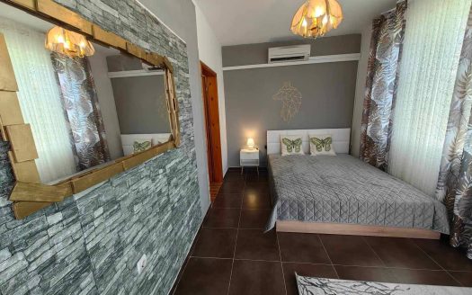 Umgebautes Raumangebot als Wohnraum – Nessebar, Stadtteil Schwarzes Meer – 49.999 € ID: 77642