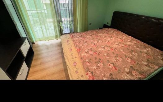 Drei-Zimmer-Wohnung in Nov Izgrev, Sweti Wlas ID: 43950
