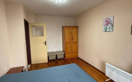 Zweizimmerwohnung in Wohnhaus ohne Wartungsgebühren, Nessebar ID: 78938