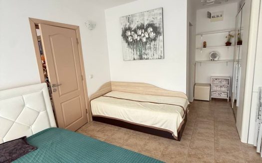 Studio im Komplex „Anna Marina“, Sonnenstrand ID: 92281