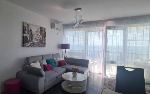 Zweizimmerwohnung 82 m², 2. Etage ID: 57070