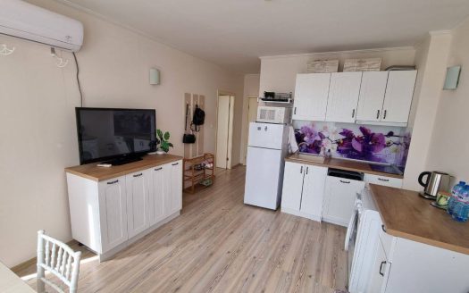 Zweizimmerwohnung – Victoria Residence, Sonnenstrand ID: 94921