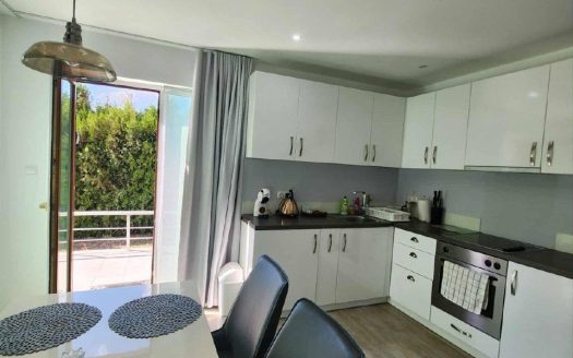 Drei-Zimmer-Wohnung mit Poolblick – Komplex „Sea Dreams“, Sweti Wlas ID: 98035