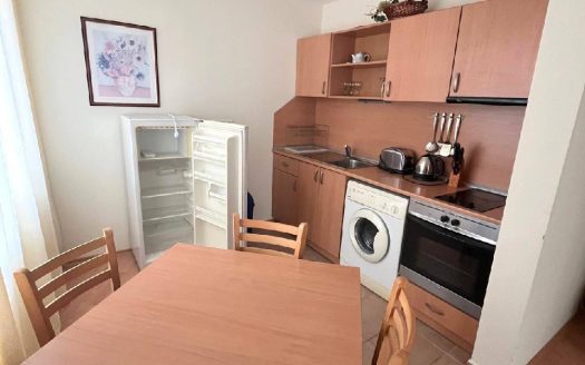 Zweizimmerwohnung – Crown Fort Noks, Sweti Wlas ID: 86553