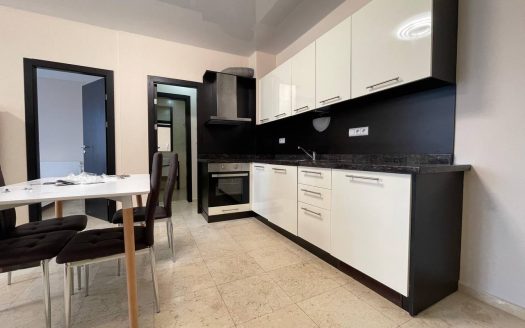 Drei-Zimmer-Wohnung mit Meerblick in Sweti Wlas ID: 42052