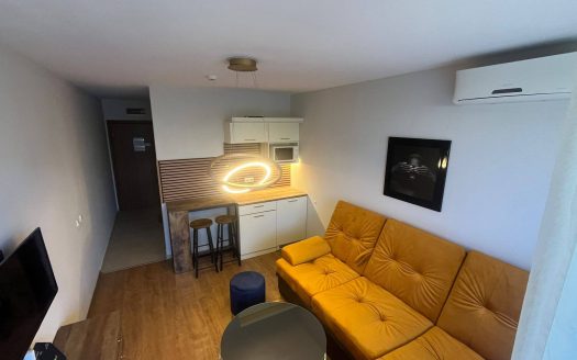 Studio in erster Reihe im Premier Fort, Sveti Vlas ID: 81493