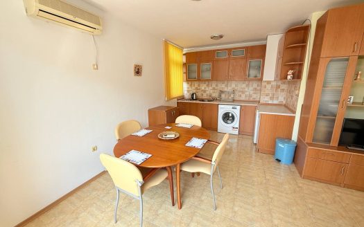 Drei-Zimmer-Wohnung in Elit 1, Sonnenstrand ID: 44243