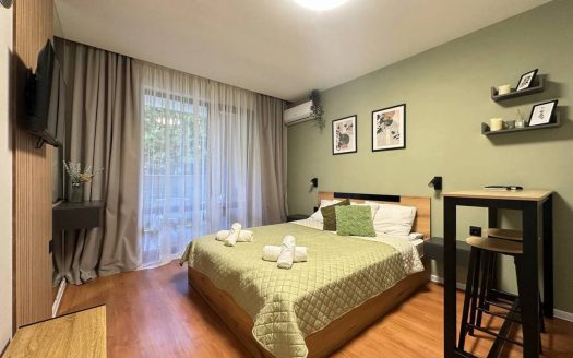Studio Prestige Fort Beach, Sweti Wlas ID: 52062