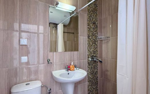 Studio mit Meerblick im Macon, Sweti Wlas ID: 48500