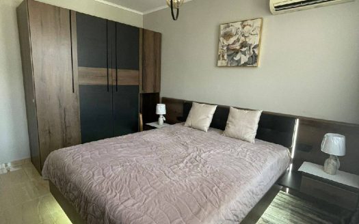 Zwei-Zimmer-Wohnung mit Poolblick – Esteban, Nessebar ID: 87109