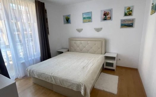 Zweizimmerwohnung — Villa Antorini, Sweti Wlas ID: 86565