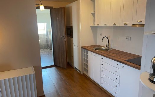 Luxuriöse 3-Zimmer-Wohnung mit Meerblick – Komplex „Horizon“, Sweti Wlas ID: 91753