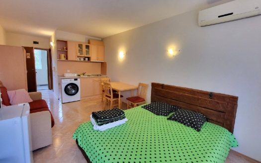 Studio im Komplex „Sunset Beach 2“, Sonnenstrand ID: 95599