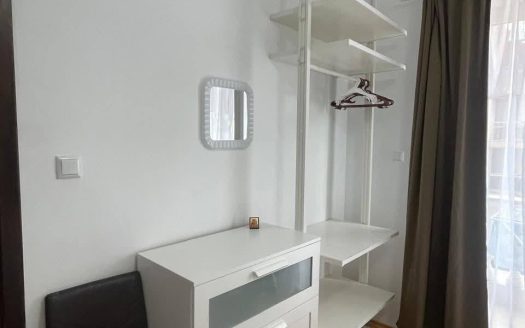 Zweizimmerwohnung — Villa Antorini, Sweti Wlas ID: 86565