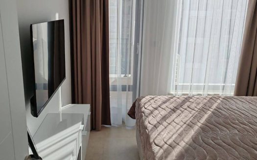 Zweizimmerwohnung im Polar Star, Sweti Wlas ID: 45998