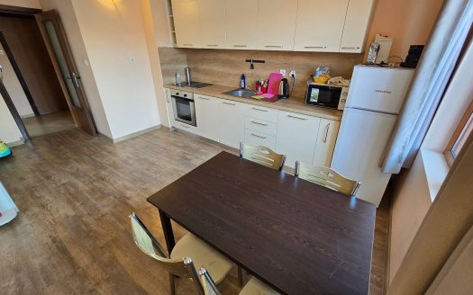 Zweizimmerwohnung mit Umgestaltungsmöglichkeit in Rawda ID: 55900