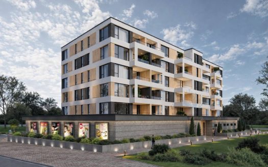 Neues Wohnhaus ohne Unterstützungskosten – Rawda ID: 88935