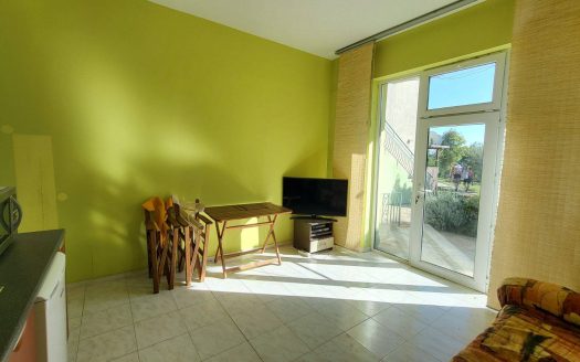 Zweizimmerwohnung in Sweti Wlas mit Zugang zur Anlage ID: 53744