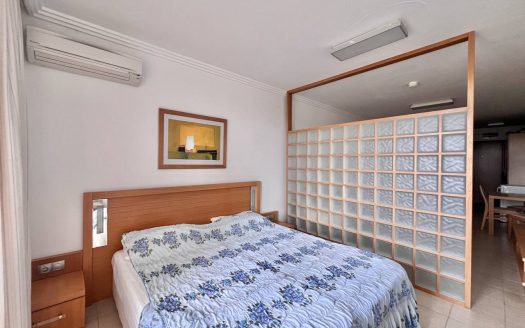 Studio 60 m² im Emerald, Rawda ID: 40663