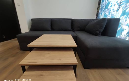 Zweizimmerwohnung im Komplex „Phoenix“, Sweti Wlas ID: 42611