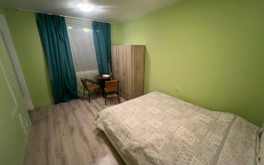Zweizimmerwohnung in Rodina 2, Sweti Wlas ID: 50742