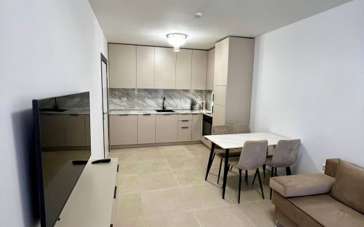 Zwei-Zimmer-Wohnung mit Blick auf den Pool – Emperium, Sweti Wlas ID: 86827
