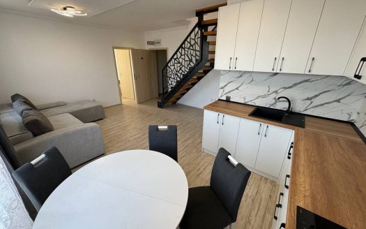 Drei-Zimmer-Wohnung in VIP Zone, Sonnenstrand ID: 40262