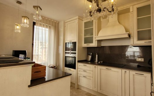 Exklusives Maisonette mit Meerblick in Sweti Wlas ID: 36234