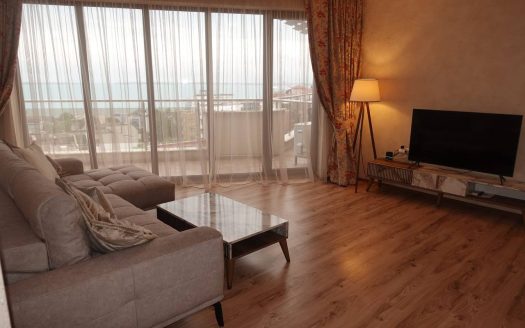 Drei-Zimmer-Wohnung mit Panoramablick in Sweti Wlas ID: 35688