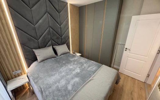 Zweizimmerwohnung in Harmony Suites 14 – Sonnenstrand ID: 82104