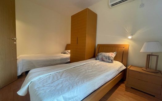 Zweizimmerwohnung im Paradiesgarten, Sweti Wlas ID: 41961