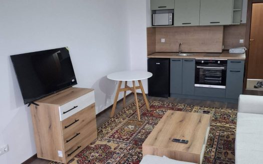 Zweizimmerwohnung im Zentrum des Resorts, Blue Summer – Sonnenstrand ID: 80316