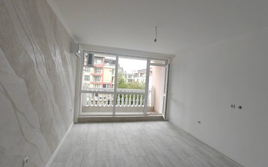 Studio im neuen Komplex Magnolia Residence 7 – Sonnenstrand ID: 79934
